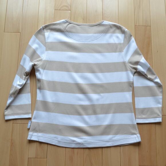 Vintage Disney Store Winnie the Pooh Tigger Long Sleeve Tee - Picture 5 of 5